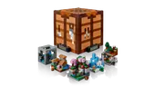 The Crafting Table