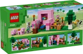 The Baby Pig House