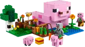 The Baby Pig House