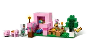 The Baby Pig House