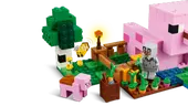 The Baby Pig House