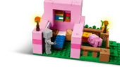 The Baby Pig House