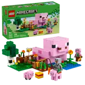 The Baby Pig House