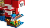The Mooshroom House