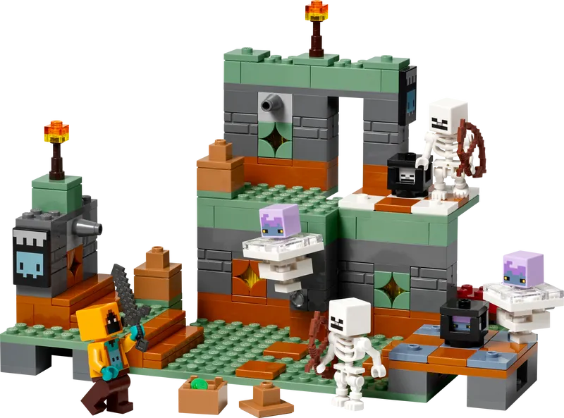 The Trial Chamber