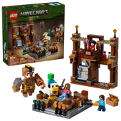 Woodland Mansion Fighting Ring