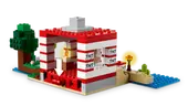 The TNT Jungle House