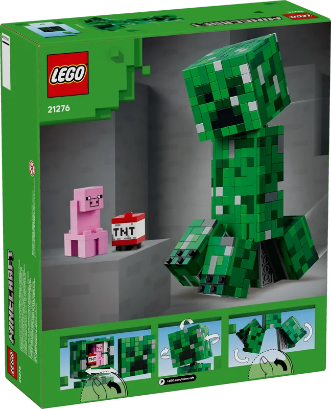 The Creeper