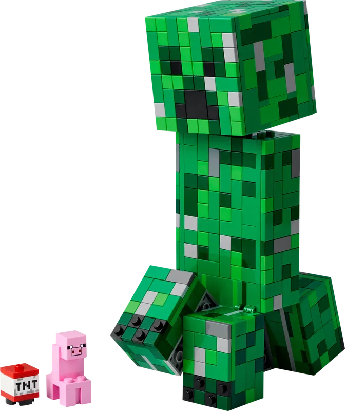 The Creeper