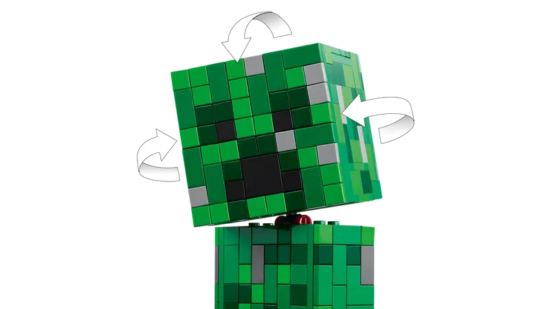 The Creeper