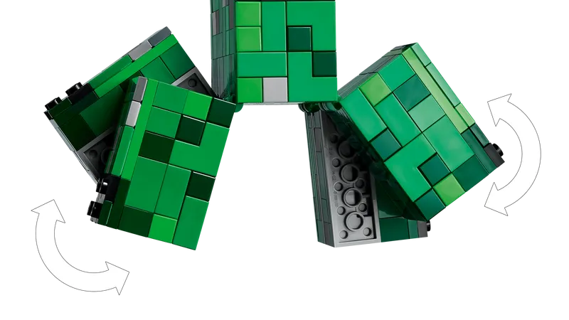The Creeper