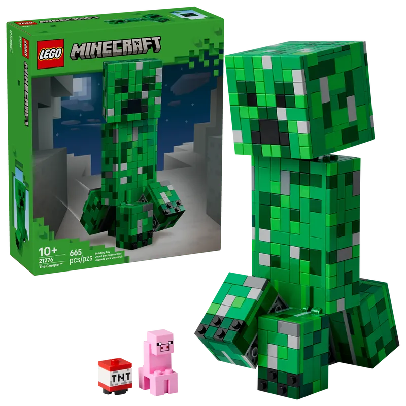 The Creeper