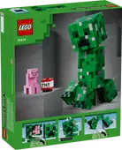 The Creeper