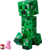 The Creeper