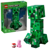 The Creeper