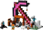 The Pickaxe Mine