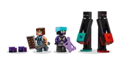 The Enderman Tower