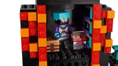 The Enderman Tower