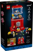 Minifigure Vending Machine