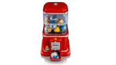 Minifigure Vending Machine