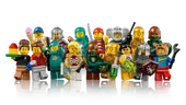 Minifigure Vending Machine