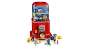 Minifigure Vending Machine