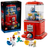 Minifigure Vending Machine