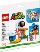 Fuzzy & Mushroom Platform Expansion Set