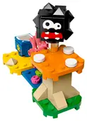 Fuzzy & Mushroom Platform Expansion Set