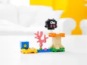 Fuzzy & Mushroom Platform Expansion Set