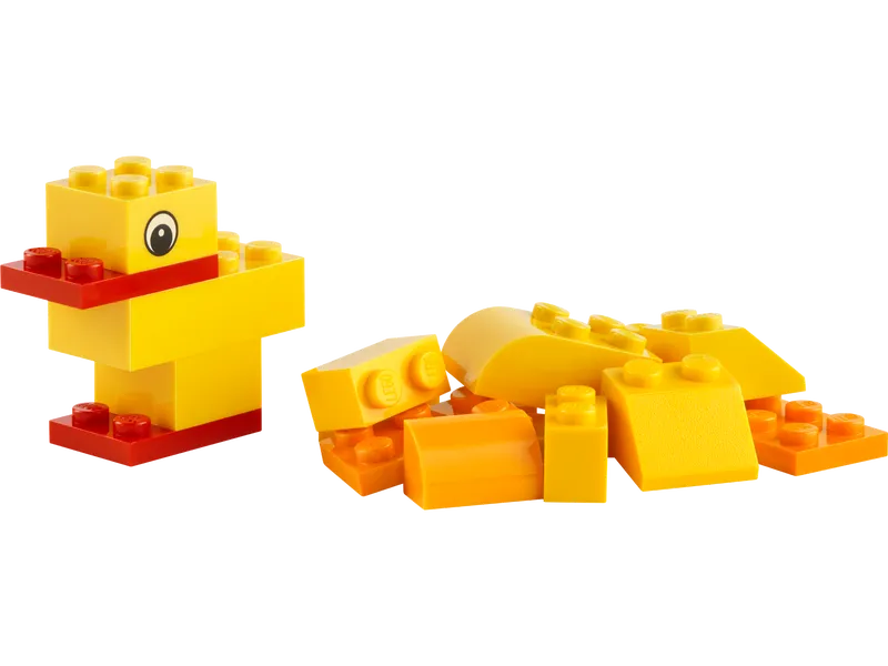 Build Your Own Animals - Make It Yours