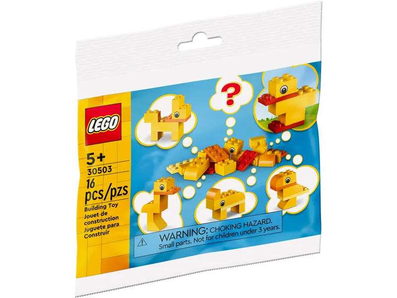 Build Your Own Animals - Make It Yours