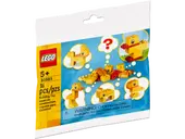 Build Your Own Animals - Make It Yours