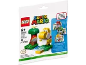 Yellow Yoshi's Fruit Tree Expansion Set