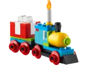 Birthday Train