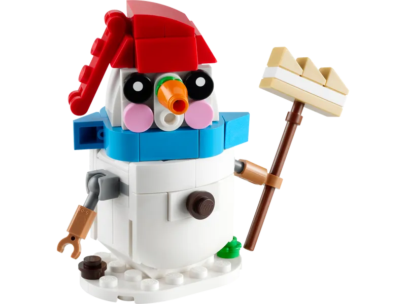 Snowman