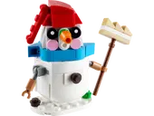 Snowman