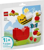 My First Flower & Bee