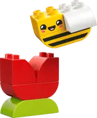 My First Flower & Bee
