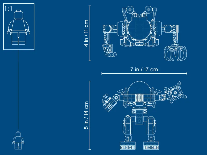 Underwater Robot