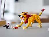 Wild Lion