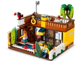 Surfer Beach House