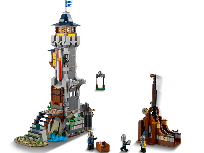Medieval Castle