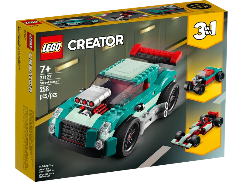 Street Racer
