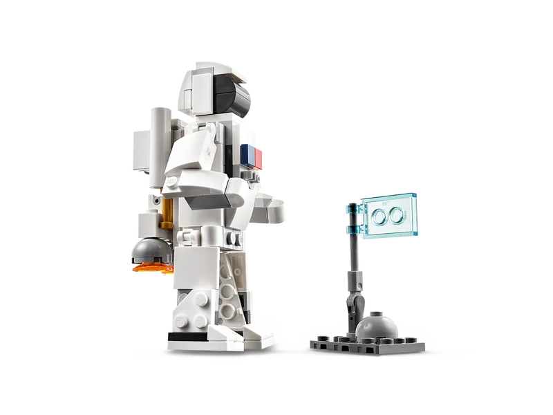 Space Shuttle