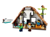 Cozy House