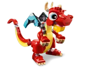 Red Dragon