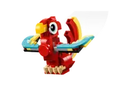 Red Dragon