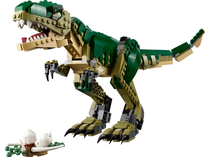 T. rex