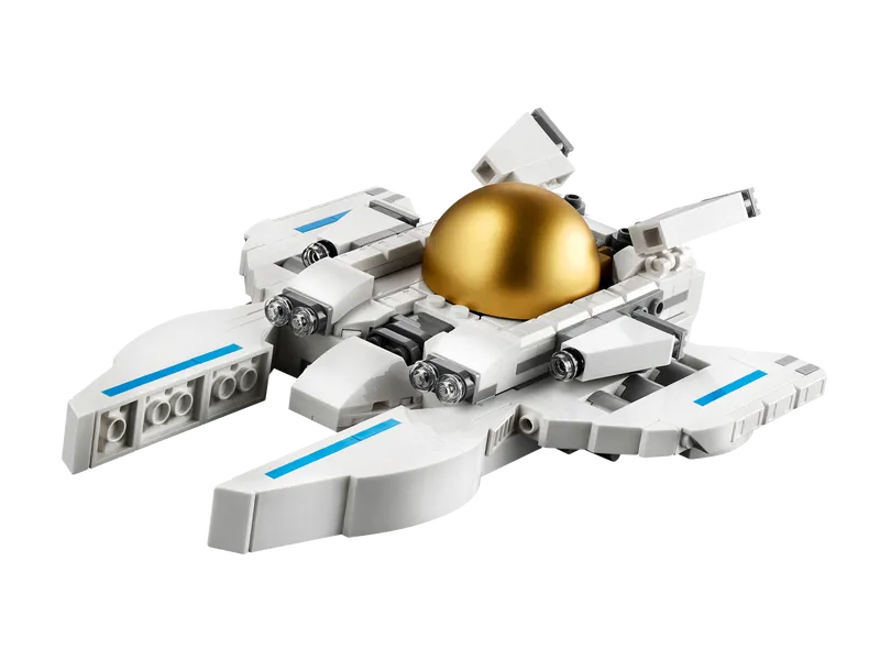 Space Astronaut